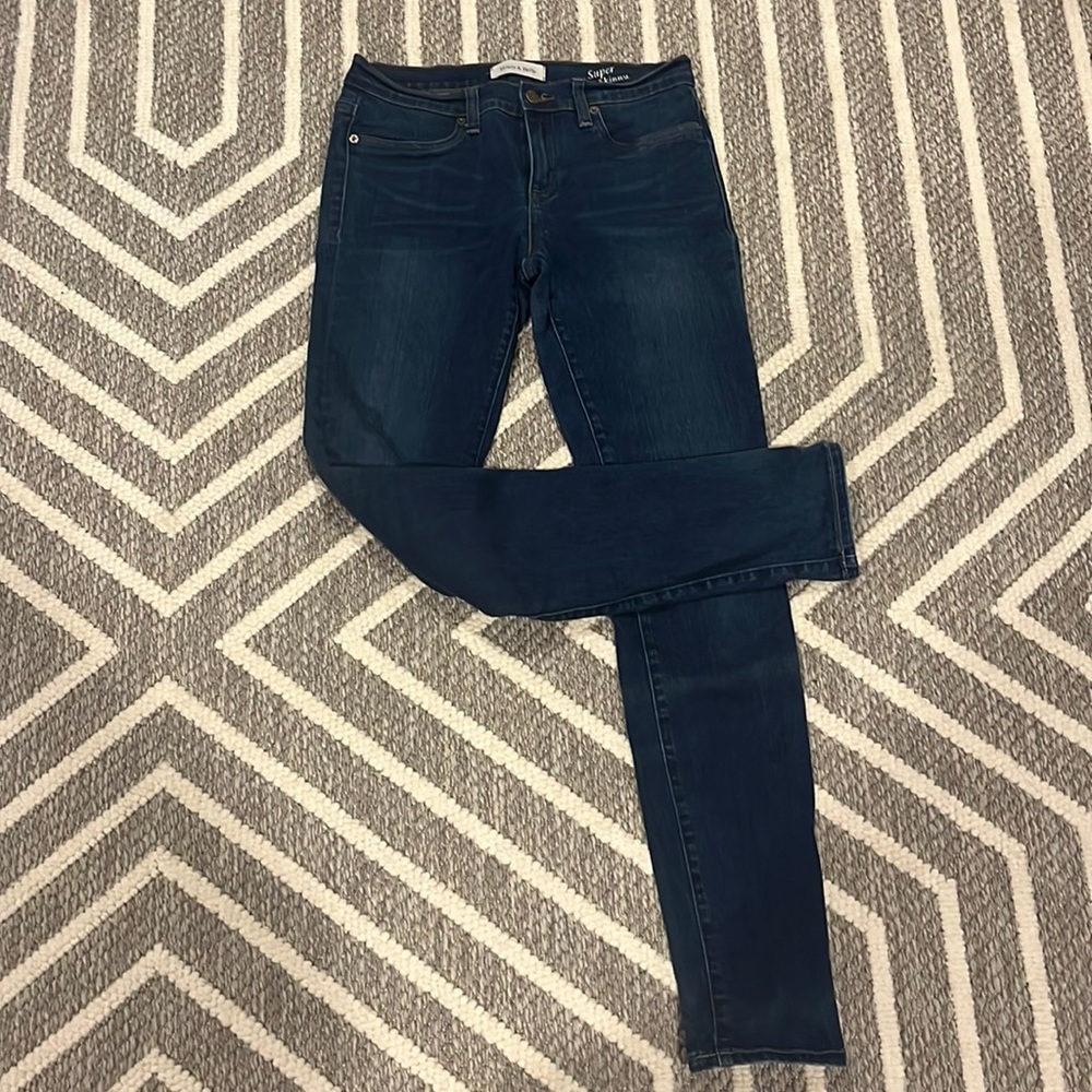 Henry & Belle - skinny jeans